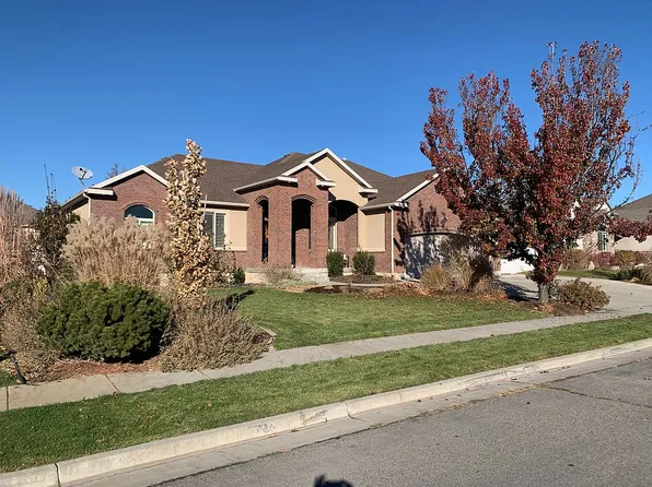 776 W 2075 S, Syracuse, UT 84075
