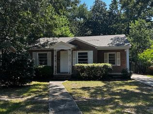 610 Mamie St, Hattiesburg, MS 39401