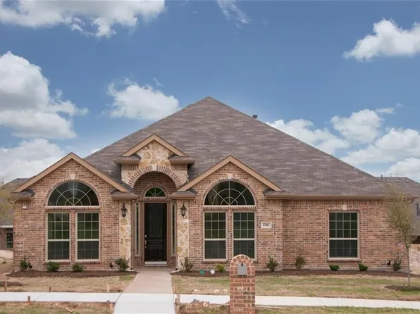 1741 Lakeview Dr, Desoto, TX 75115