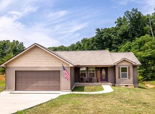 245 Accord Ln LOT 33, Maynardville, TN 37807