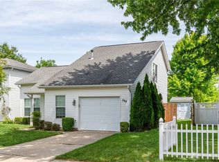 264 Fields Dr, Xenia, OH 45385