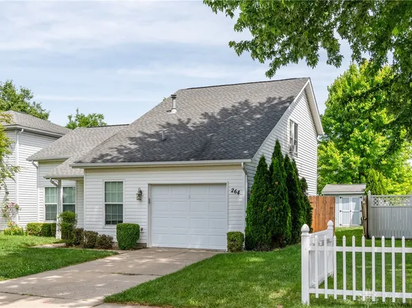 264 Fields Dr, Xenia, OH 45385