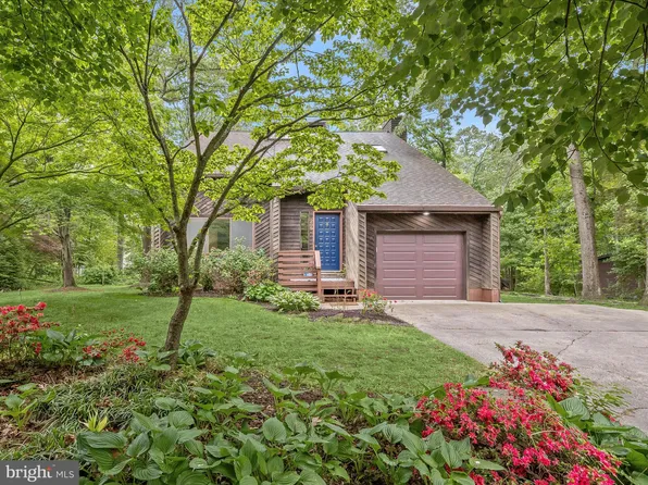 285 Michener Ct E, Severna Park, MD 21146