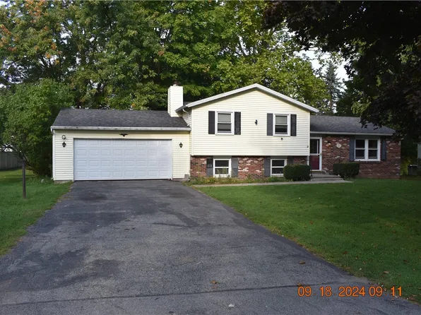 17 Shelly Rd, Livonia, NY 14487