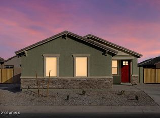 2668 E San Miguel Dr, Casa Grande, AZ 85194