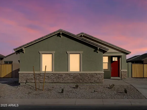 2668 E SAN MIGUEL Drive, Casa Grande, AZ 85194