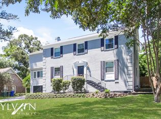 811 Arbutus Dr, Columbia, SC 29205