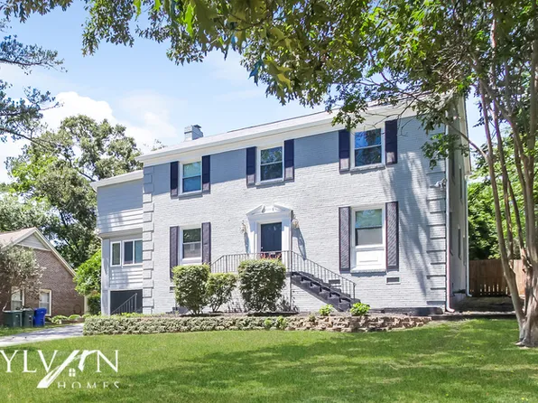 811 Arbutus Dr, Columbia, SC 29205