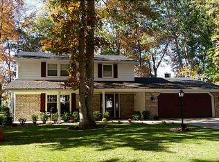 376 Koerber Dr, Defiance, OH 43512