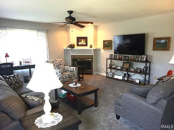 5th image of 4825 E Heritage Cir