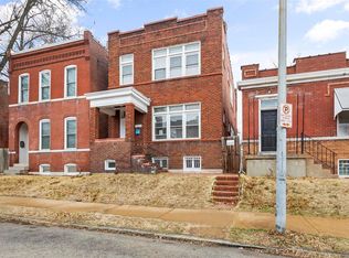 3517 Itaska St, Saint Louis, MO 63111