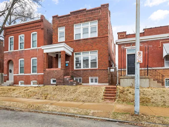 3517 Itaska St, Saint Louis, MO 63111