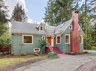 18403 Ballinger Way NE, Seattle, WA 98155