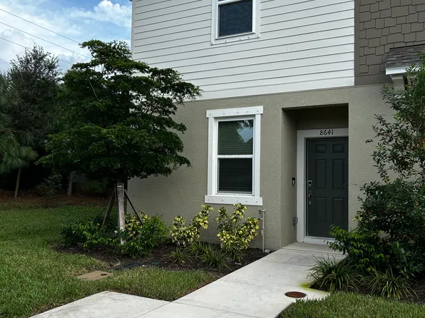 8641 Daybreak St, Sarasota, FL 34241