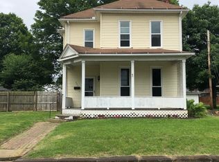 225 S Maple St, Lancaster, OH 43130