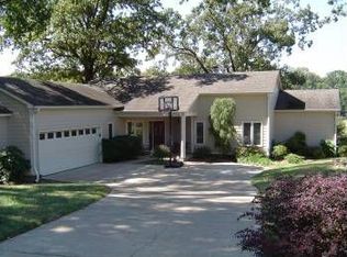 7415 Magnolia Cir, Olive Branch, MS 38654