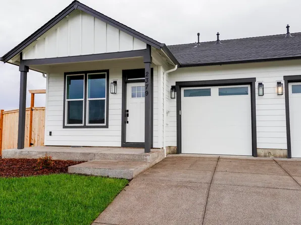 2379 W 9th Ave, Junction City, OR 97448