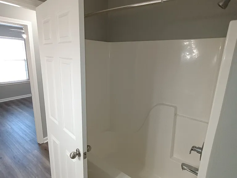 Hall Bath