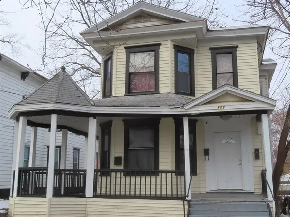 803 Danforth St, Syracuse, NY 13208