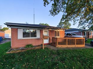 4827 Glenis St, Dearborn Heights, MI