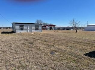 114087 S 4203rd Rd LOT 1, Checotah, OK 74426