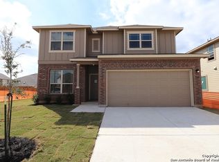 5818 Acacia Farm, San Antonio, TX 78244