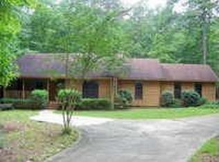 654 Newton Rd, Lagrange, GA 30240