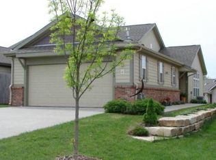 5103 Veronica Dr, Lawrence, KS 66049