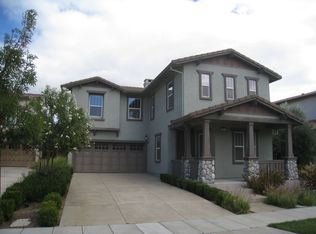 201 W Terraza Way, Mountain House, CA 95391