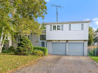 29 Tomwell Cres E, Erin, ON N0B1T0