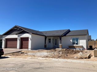 7020 Corral Ct, Prescott, AZ 86303