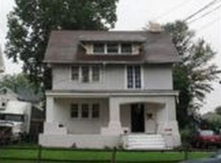 815-817 Kilsyth Rd, Elizabeth, NJ 07208