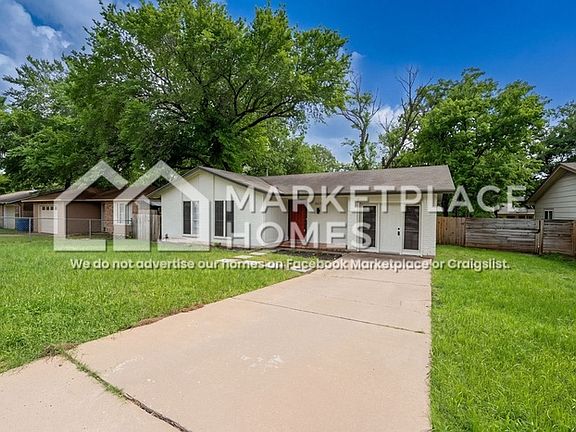 3rd image of 4605 Brassiewood Dr