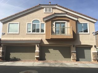 10048 Aspen Rose St UNIT 102, Las Vegas, NV 89183