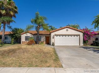 548 Justin Way, Escondido, CA 92027