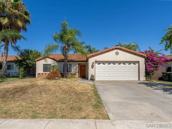 548 Justin Way, Escondido, CA 92027