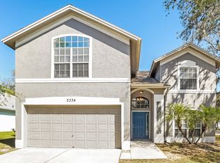 2334 Needham Dr, Valrico, FL 33596