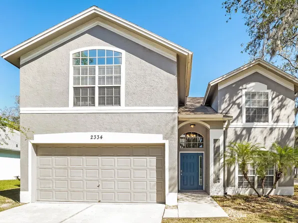 2334 Needham Dr, Valrico, FL 33596