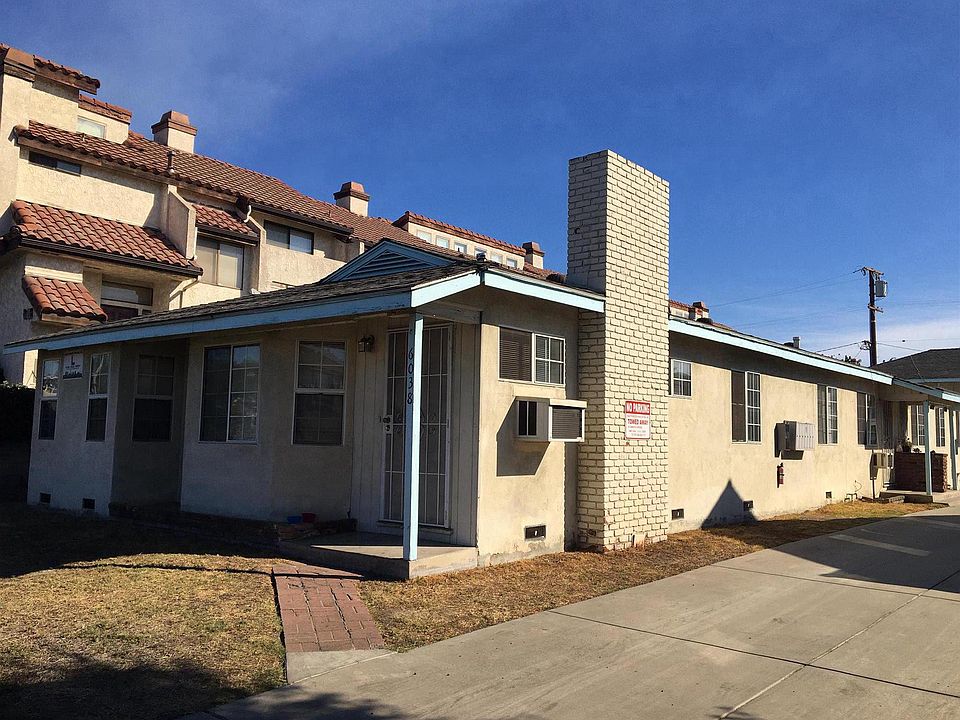 1st image of 6038 3/4 Temple City Blvd