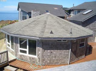 545 SW Cardinal St, Depoe Bay, OR 97341