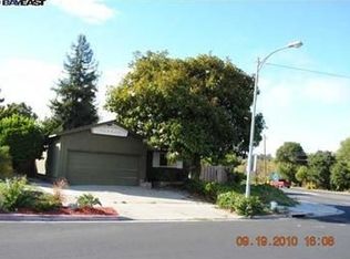 2313 Greenridge Dr, Richmond, CA 94803