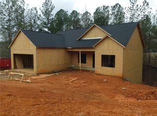 100 Pine Bark Path, Dahlonega, GA 30533