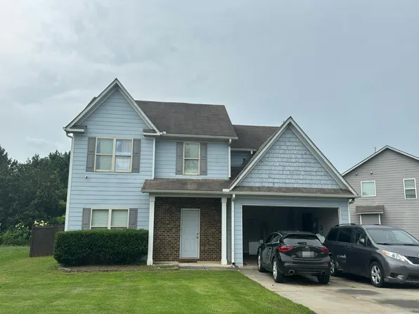 77 Hamil Ct NW, Cartersville, GA 30120