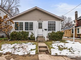 20 Ann St NE, Grand Rapids, MI 49505