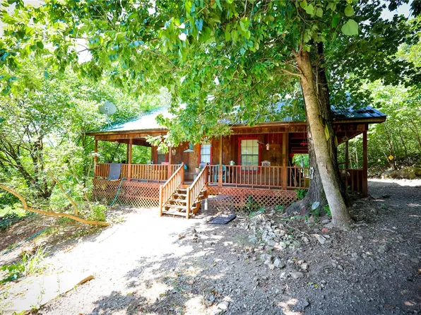 Hc 73 Box #143, Marble Falls, AR 72648