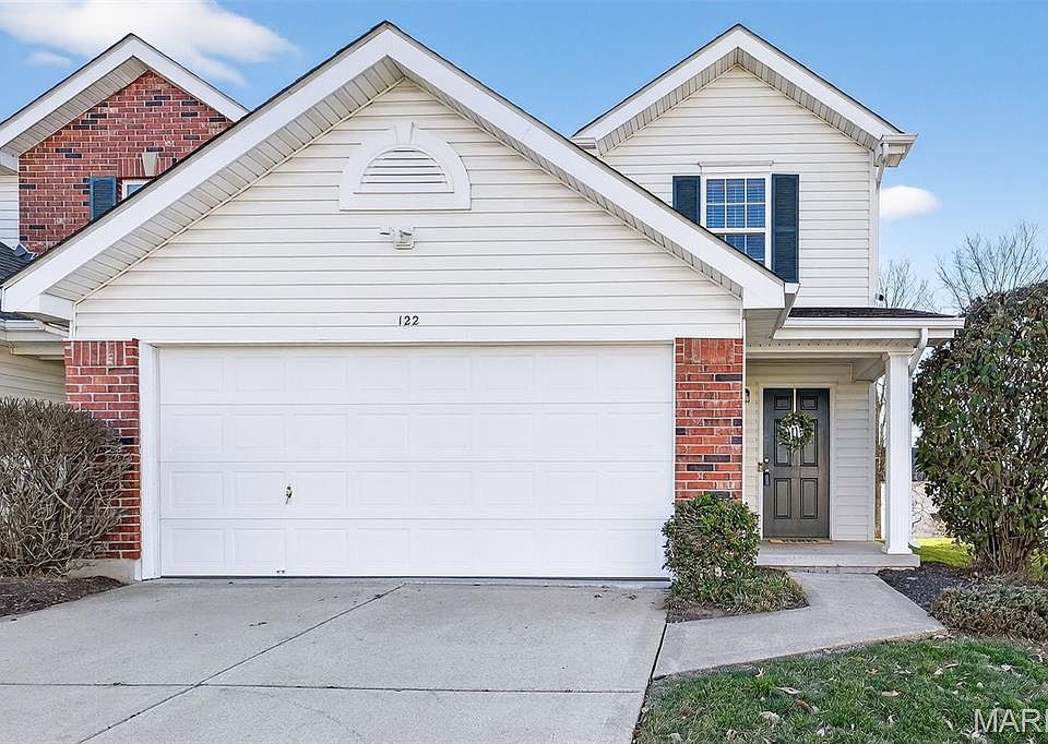 1st image of 122 Homeshire Dr #11