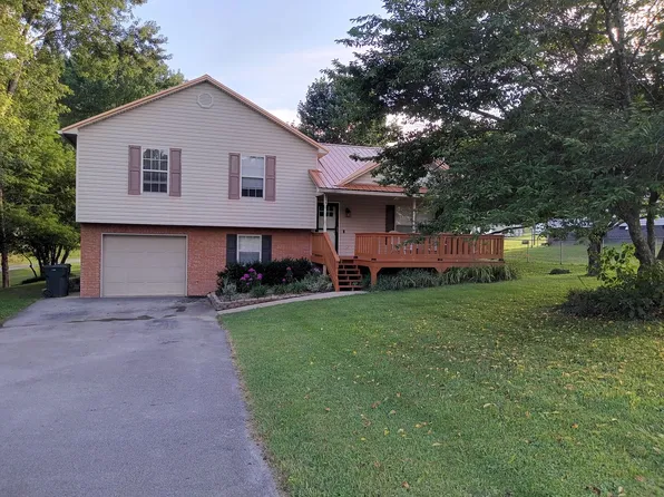 514 Nunley Dr, Johnson City, TN 37604