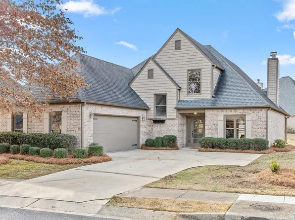 6155 Bent Brook Dr, Bessemer, AL 35022