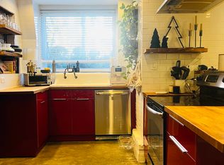 118 Seaton Pl NW APT B, Washington, DC 20001