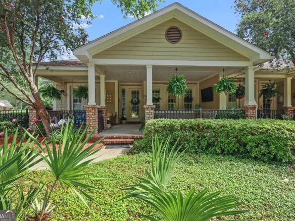 12 Black Tern Way, Waverly, GA 31565